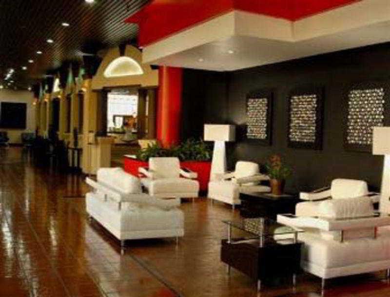 Ramada Columbia/Fort Jackson Area 内观 照片
