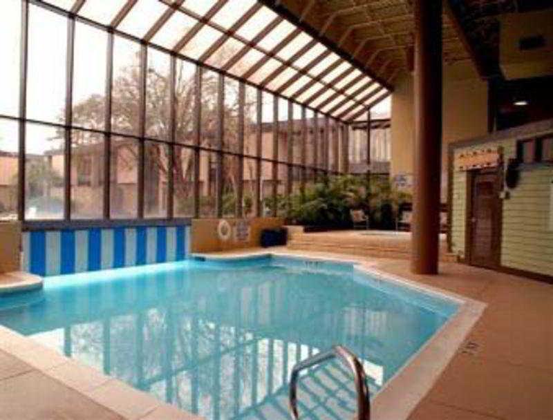 Ramada Columbia/Fort Jackson Area 外观 照片