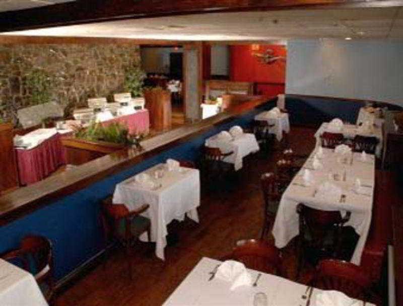 Ramada Columbia/Fort Jackson Area 餐厅 照片